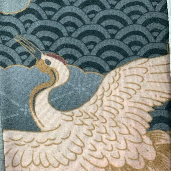 ADIDAS ORIGINALS RITA ORA KIMONO Tank Top/Legging - Picture 5 of 12